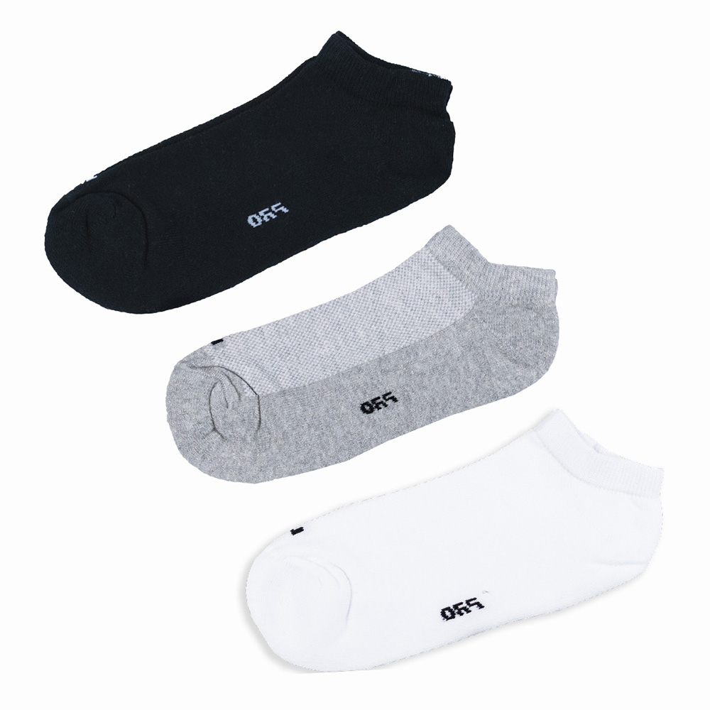 (PACKx12) MEDIAS TALONERAS FELPA PRO DE HOMBRE