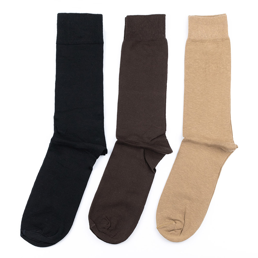 (PACKx12) MEDIAS CASUALES WEST DE HOMBRE