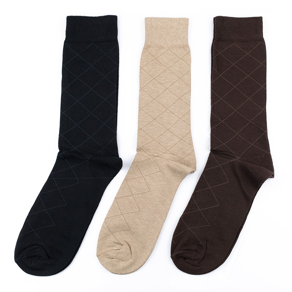 (PACKx12) MEDIAS CASUALES WEST DE HOMBRE