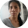 Susana Shirley Arias uscuvilca profile picture