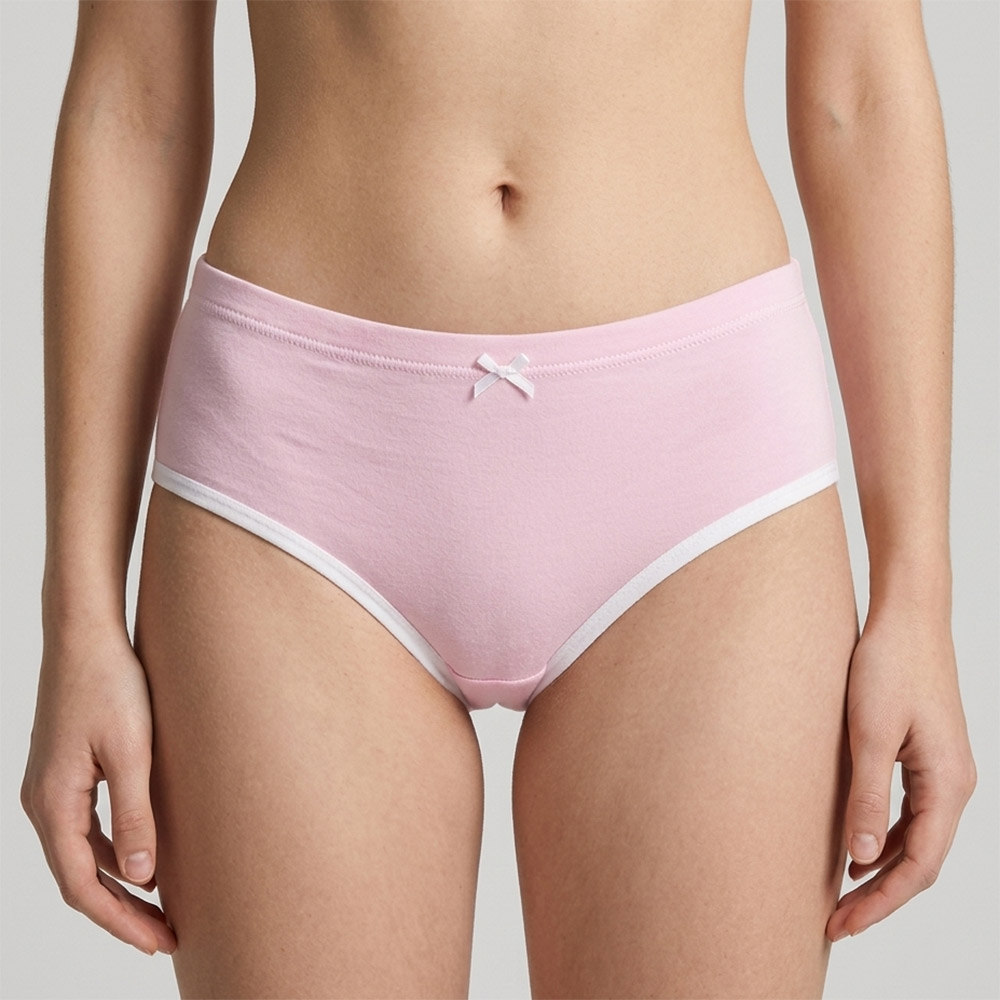 (PACKx3) CALZON YOLETT CLÁSICO DE NIÑA