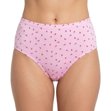 (PACKx12) CALZON DAYLA SEÑORIAL CLÁSICO ESTAMPADO DE MUJER