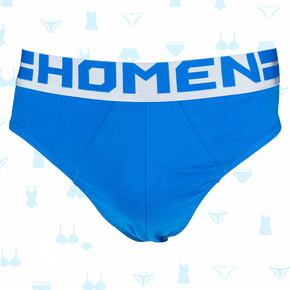 (PACKx12) TRUSA HOMEN DEPORTIVO DE HOMBRE