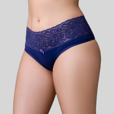 (PACKx12) CALZON DLIRIO BIKINI BLONDA SILICONA DE MUJER